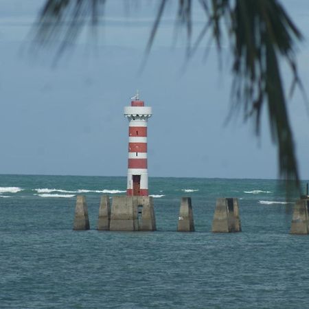 Suites 547 Maceio Bagian luar foto