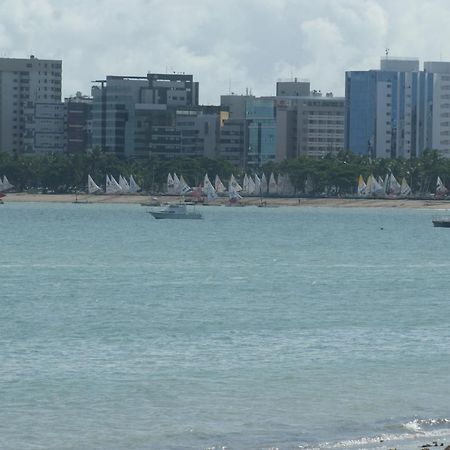 Suites 547 Maceio Bagian luar foto