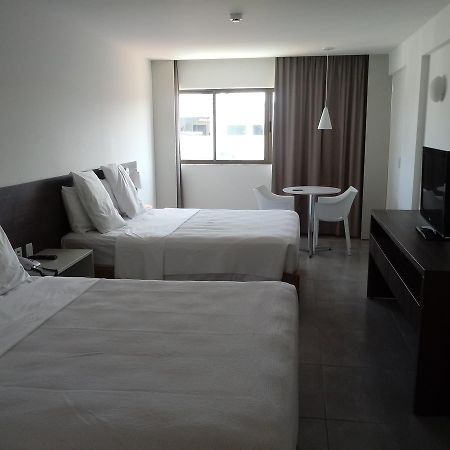 Suites 547 Maceio Bagian luar foto