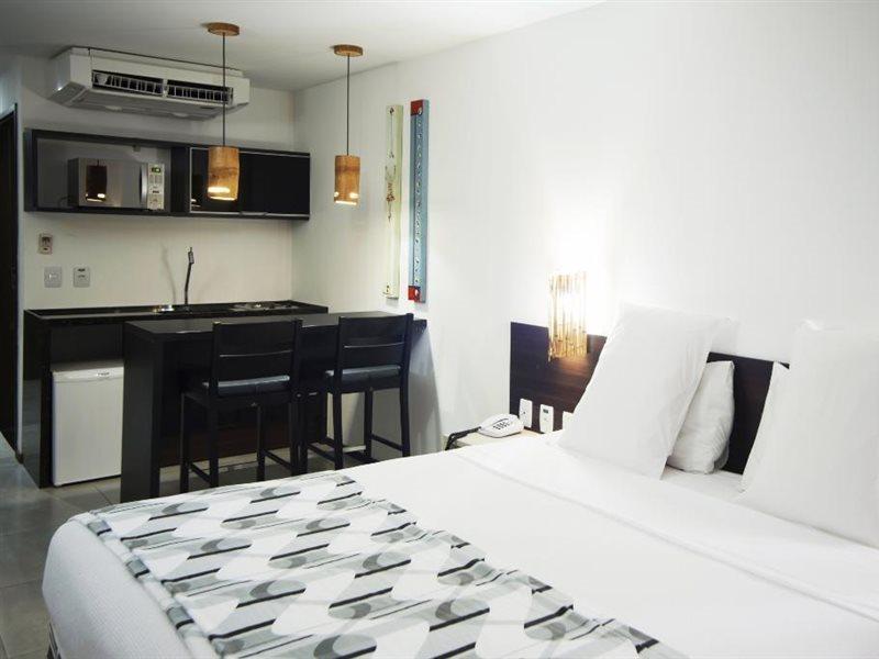 Suites 547 Maceio Bagian luar foto