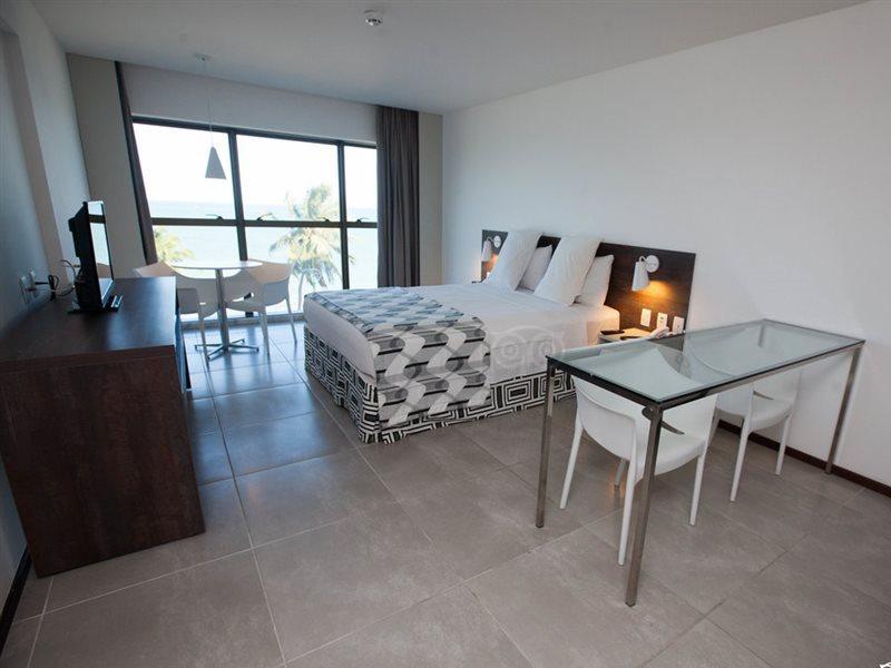 Suites 547 Maceio Bagian luar foto
