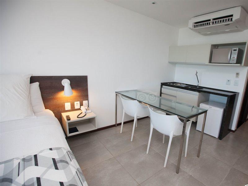 Suites 547 Maceio Bagian luar foto