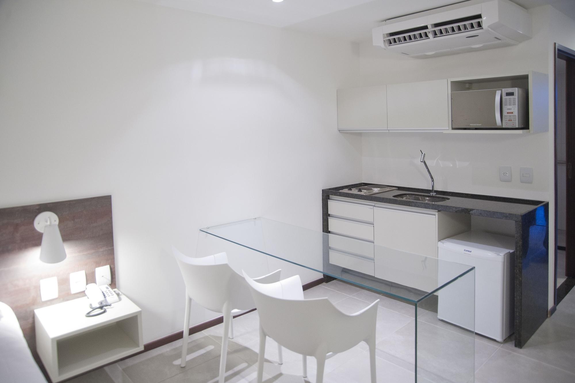 Suites 547 Maceio Bagian luar foto