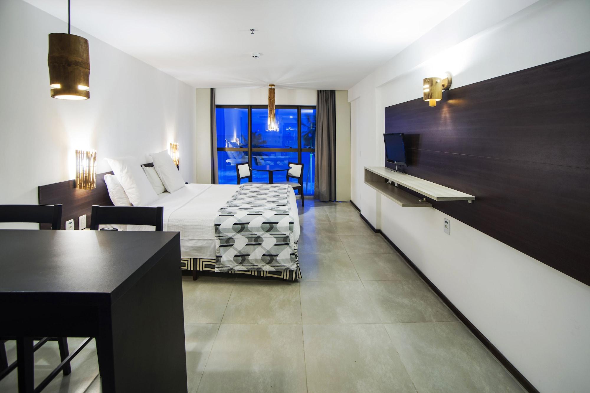Suites 547 Maceio Bagian luar foto