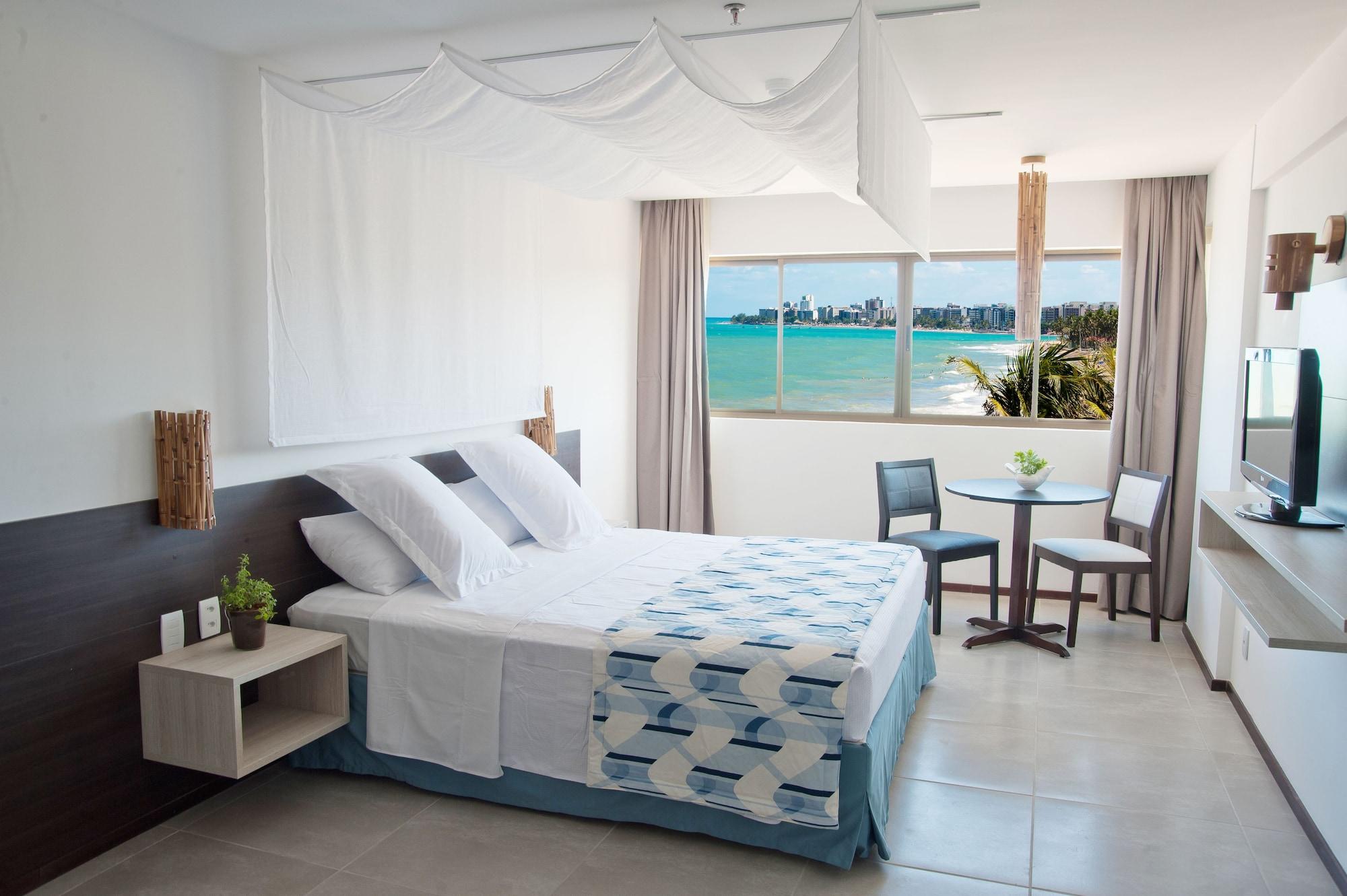 Suites 547 Maceio Bagian luar foto