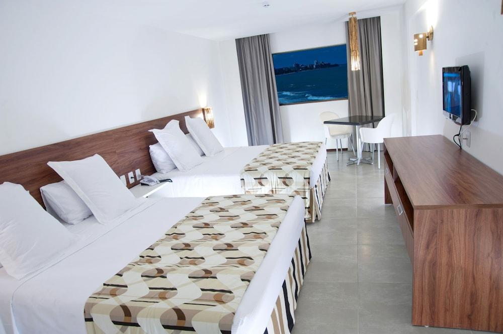 Suites 547 Maceio Bagian luar foto