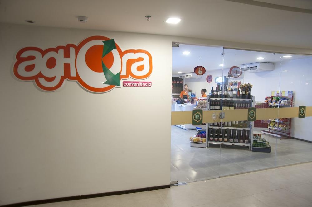 Suites 547 Maceio Bagian luar foto