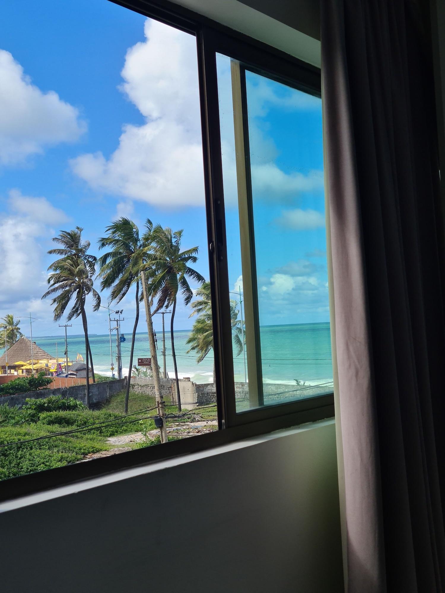 Suites 547 Maceio Bagian luar foto