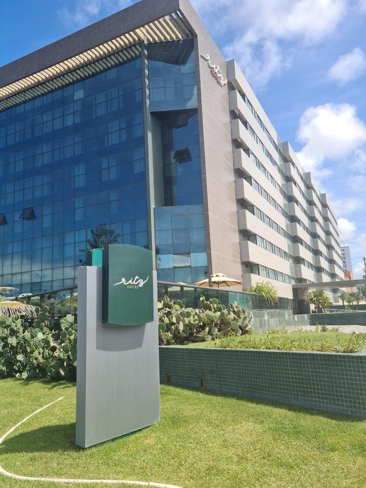 Suites 547 Maceio Bagian luar foto