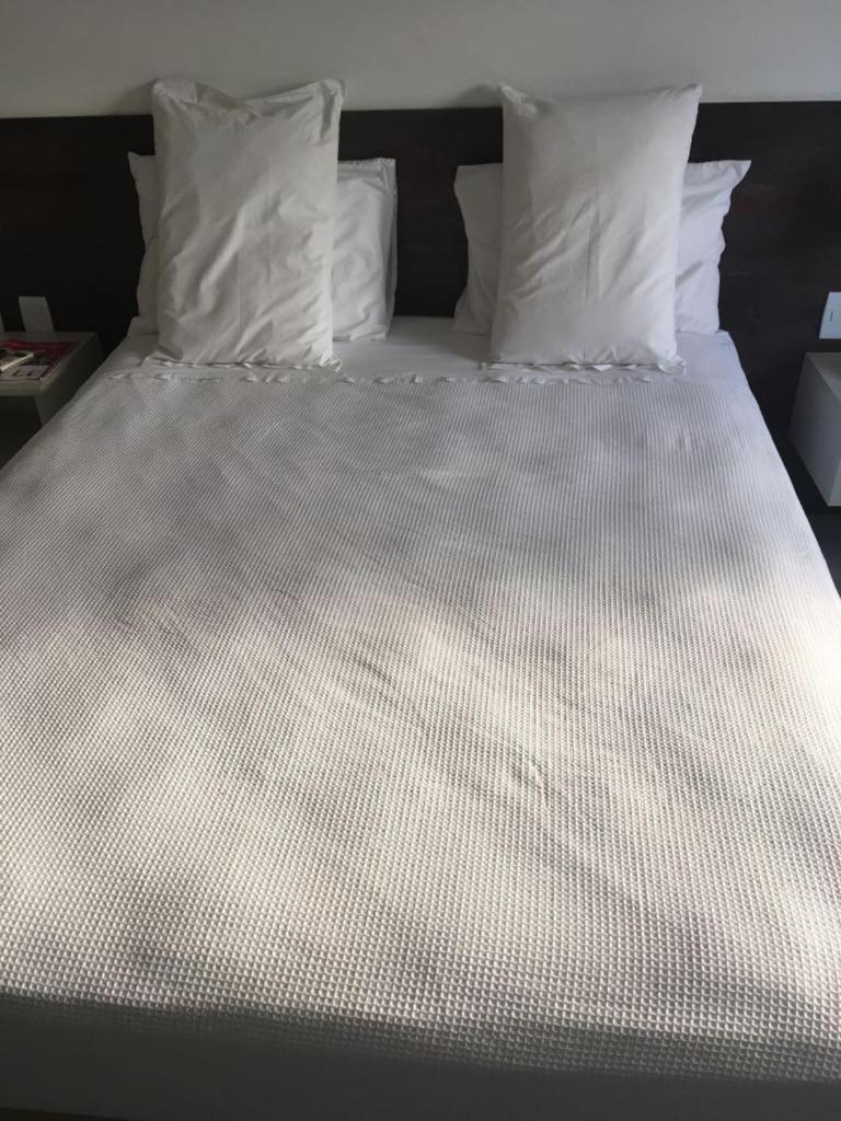 Suites 547 Maceio Bagian luar foto