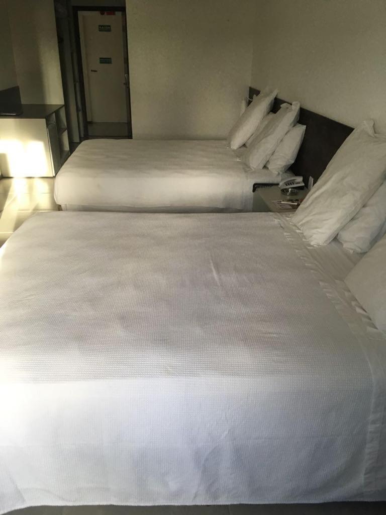 Suites 547 Maceio Bagian luar foto