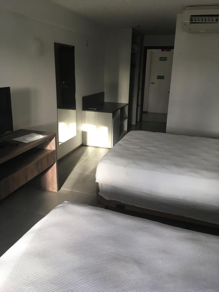 Suites 547 Maceio Bagian luar foto