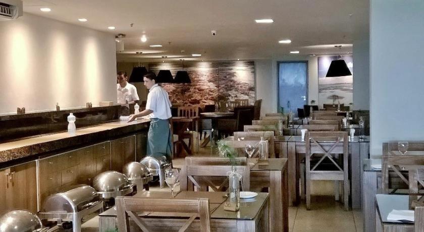 Suites 547 Maceio Bagian luar foto
