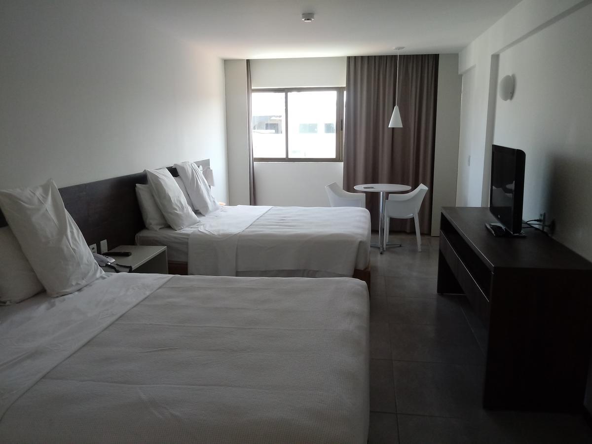 Suites 547 Maceio Bagian luar foto